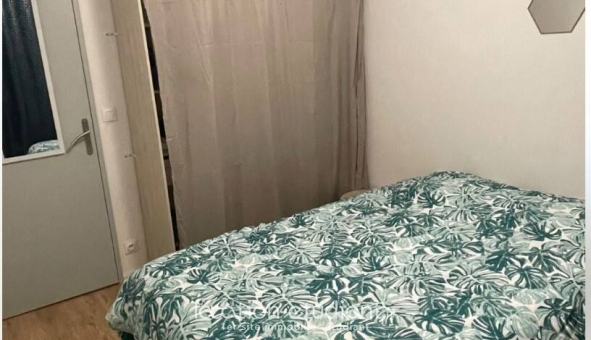 Colocation �tudiante T4 &agrave; Noisy le Sec (93130)