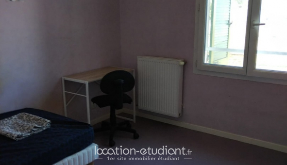 Colocation tudiante T4 à Noisy le Sec (93130)