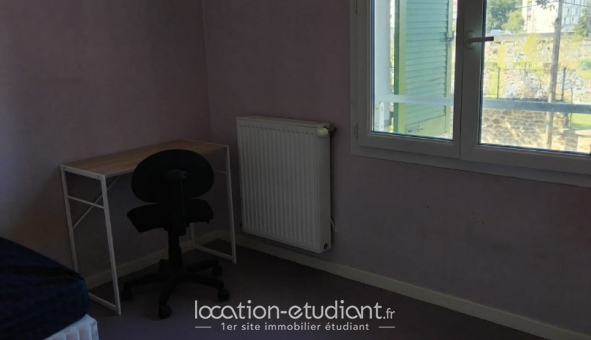 Colocation tudiante T4 à Noisy le Sec (93130)