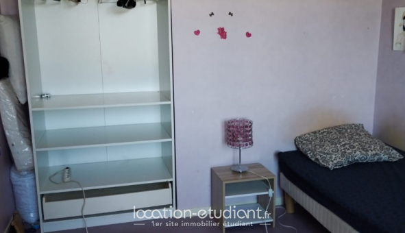 Colocation tudiante T4 à Noisy le Sec (93130)