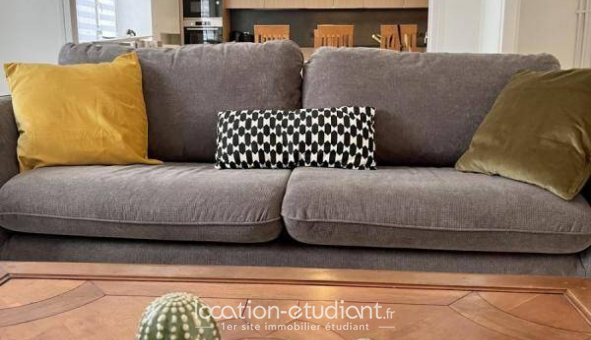 Colocation �tudiante Studio &agrave; Noyal Ch�tillon sur Seiche (35230)