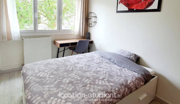 Colocation �tudiante T4 &agrave; Olivet (45160)