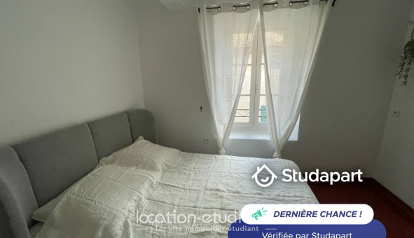 Colocation tudiante Studio à Opio (06650)