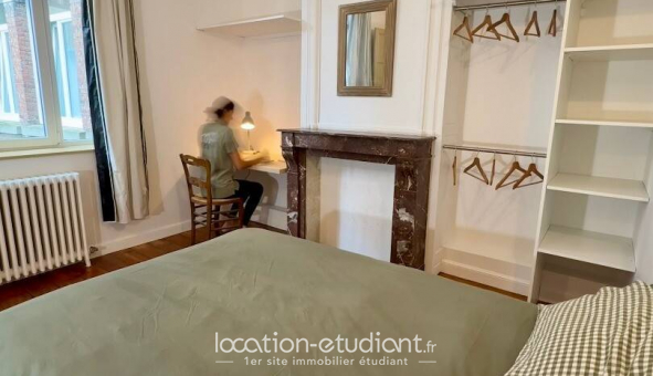 Colocation tudiante Studio à Orchies (59310)