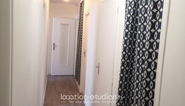Colocation tudiante Studio à Orlans (45100)