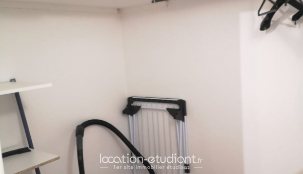 Colocation tudiante Studio à Orlans (45100)