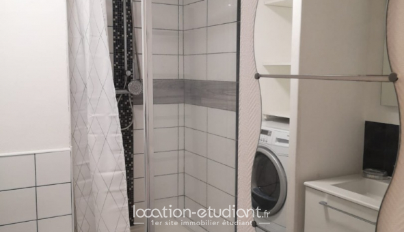 Colocation tudiante Studio à Orlans (45100)