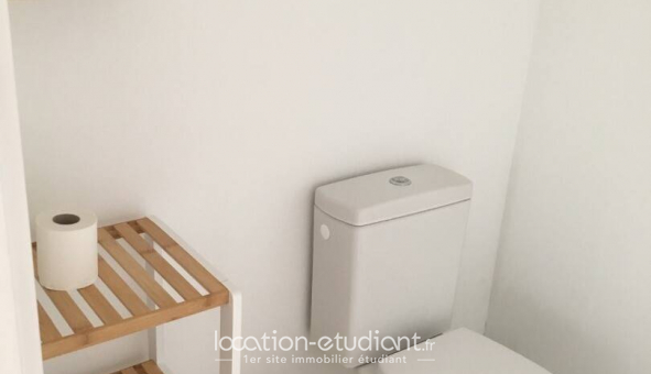 Colocation tudiante Studio à Orlans (45100)