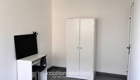 Colocation tudiante Studio à Orlans (45100)