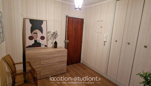Colocation tudiante Studio à Orlans (45100)