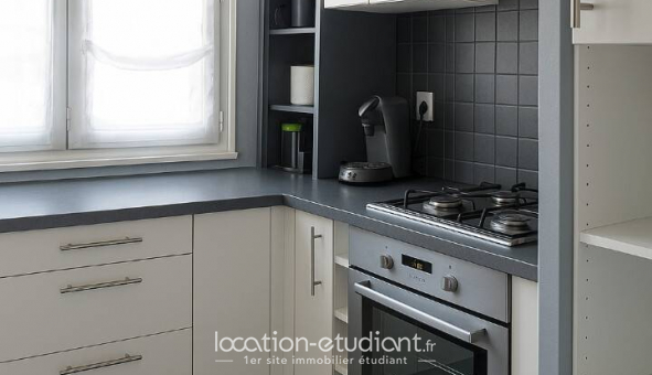 Colocation tudiante Studio à Orlans (45100)