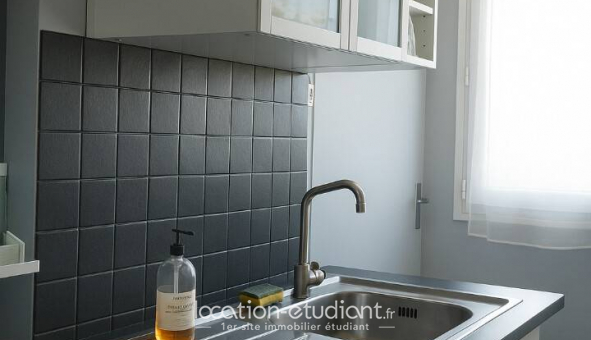 Colocation tudiante Studio à Orlans (45100)