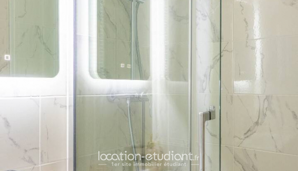 Colocation tudiante Studio à Orlans (45100)