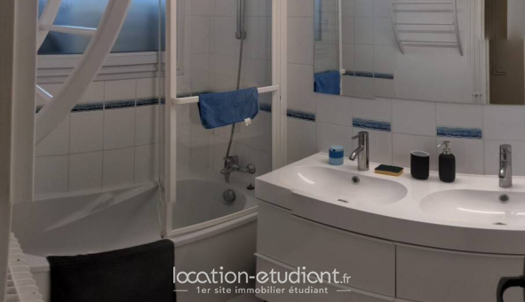 Colocation �tudiante Studio &agrave; Orl�ans (45100)