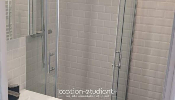 Colocation �tudiante Studio &agrave; Orl�ans (45100)