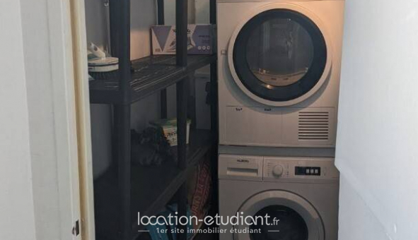 Colocation �tudiante Studio &agrave; Orl�ans (45100)