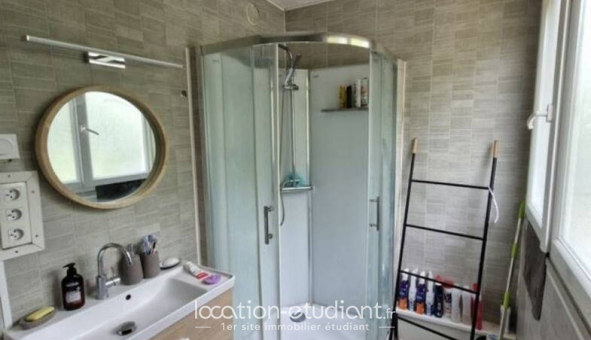 Colocation �tudiante Studio &agrave; Orl�ans (45100)