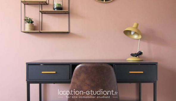 Colocation �tudiante Studio &agrave; Orl�ans (45100)