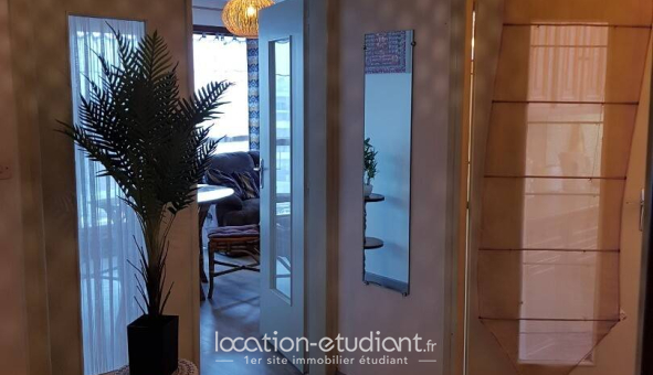 Colocation étudiante Studio &agrave; Orléans (45100)
