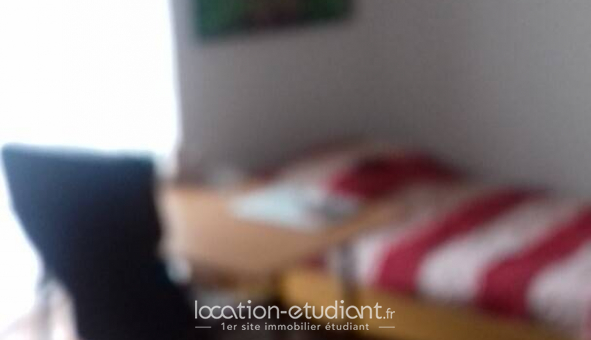 Colocation �tudiante Studio &agrave; Orl�ans (45100)