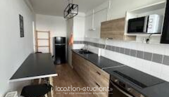 Colocation �tudiante Studio &agrave; Orl�ans (45100)