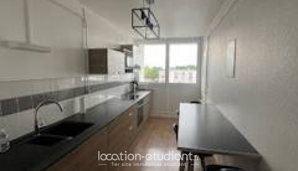 Colocation �tudiante Studio &agrave; Orl�ans (45100)