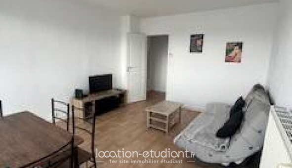 Colocation �tudiante Studio &agrave; Orl�ans (45100)