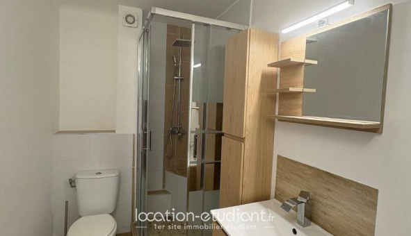 Colocation �tudiante Studio &agrave; Orl�ans (45100)