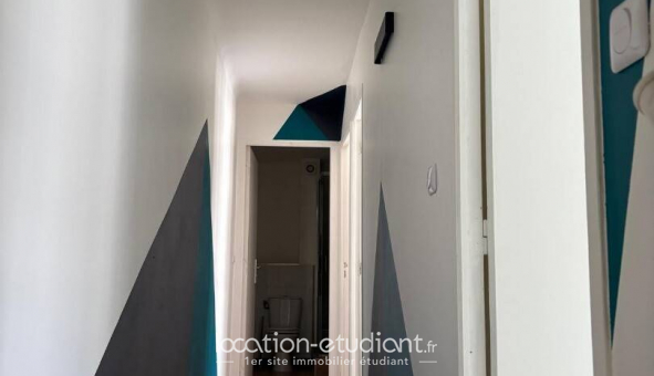 Colocation �tudiante Studio &agrave; Orl�ans (45100)