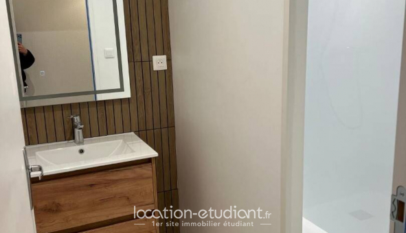 Colocation �tudiante Studio &agrave; Orl�ans (45100)