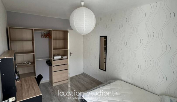 Colocation �tudiante Studio &agrave; Orl�ans (45100)