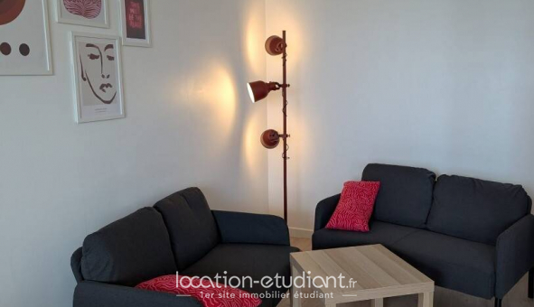 Colocation �tudiante Studio &agrave; Orl�ans (45100)