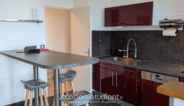 Colocation �tudiante Studio &agrave; Orl�ans (45100)