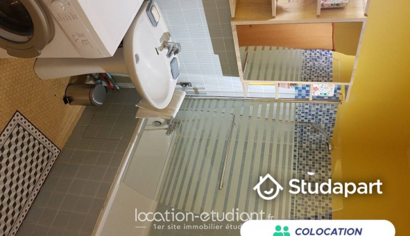 Colocation �tudiante Studio &agrave; Orl�ans (45100)