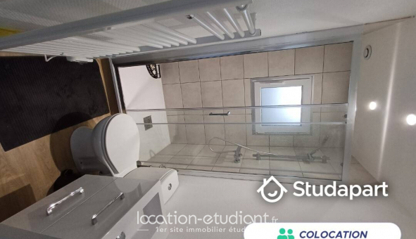 Colocation �tudiante Studio &agrave; Orl�ans (45100)