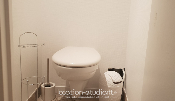Colocation étudiante T5 à Orléans (45100)