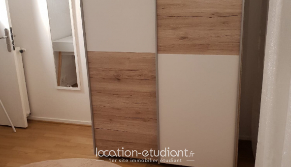 Colocation étudiante T5 à Orléans (45100)
