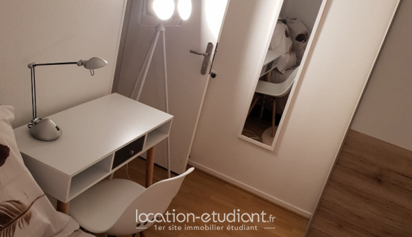 Colocation étudiante T5 à Orléans (45100)