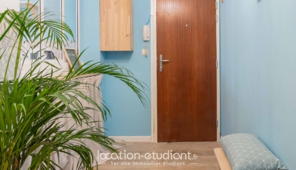Colocation étudiante T5 à Orliénas (69530)