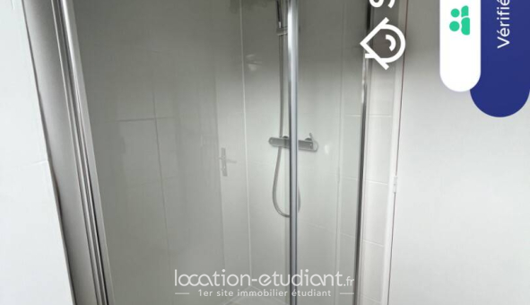 Colocation étudiante Studio &agrave; Orliénas (69530)