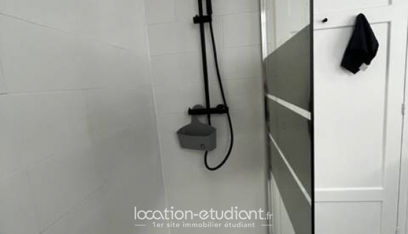 Colocation tudiante Chambre dans une colocation de 9m2