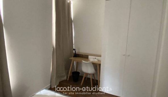 Colocation tudiante Studio à Orlinas (69530)
