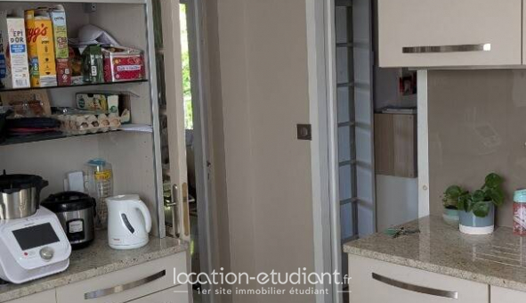 Colocation tudiante Studio à Orlinas (69530)