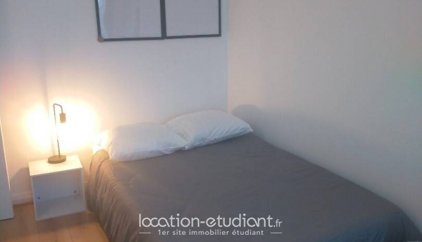 Colocation tudiante Studio à Orlinas (69530)
