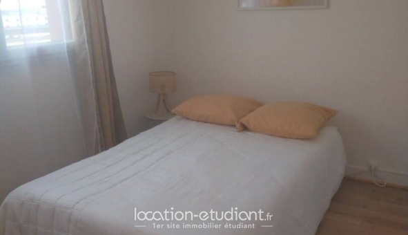 Colocation tudiante Studio à Orlinas (69530)