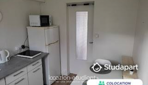 Colocation tudiante Chambre dans une colocation de 26m2