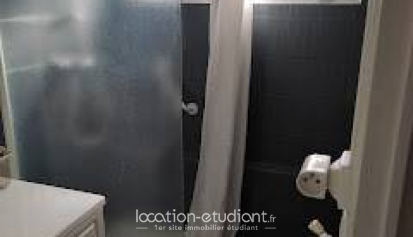 Colocation tudiante Studio à Orlinas (69530)