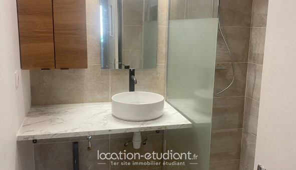 Colocation tudiante Chambre dans une colocation de 10m2