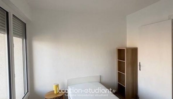 Colocation tudiante Studio à Orlinas (69530)