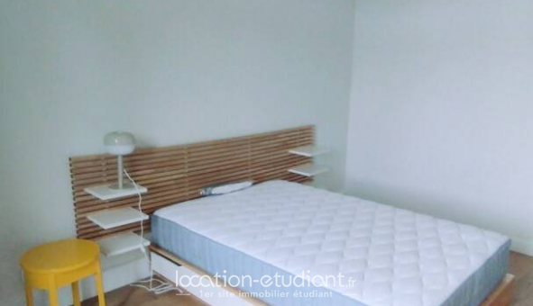 Colocation tudiante Studio à Orlinas (69530)